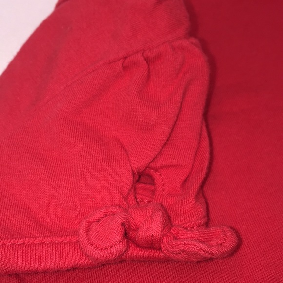 OshKosh B’Gosh “I Love Canada” Girls T-Shirt 6M - Picture 8 of 8